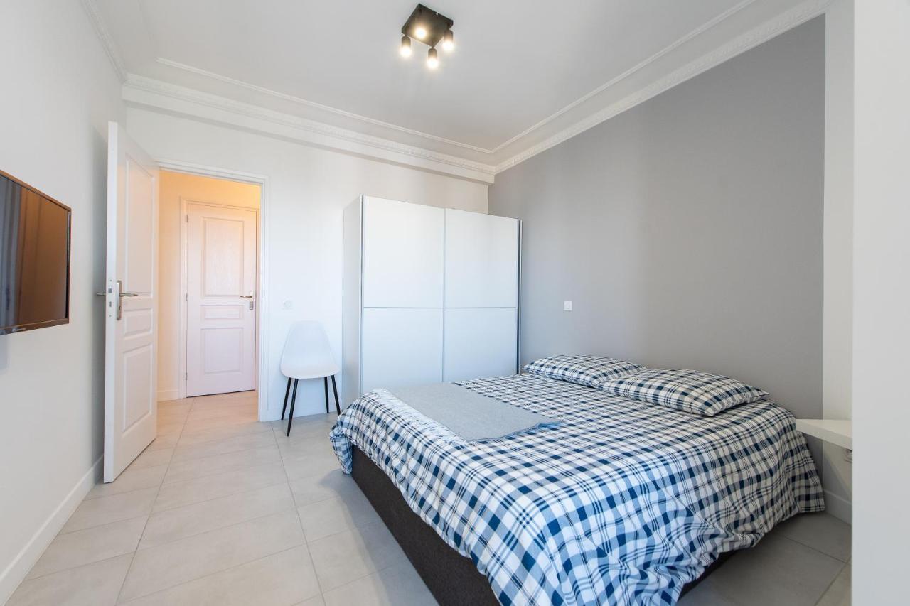Apartment Velleda Juan-les-Pins