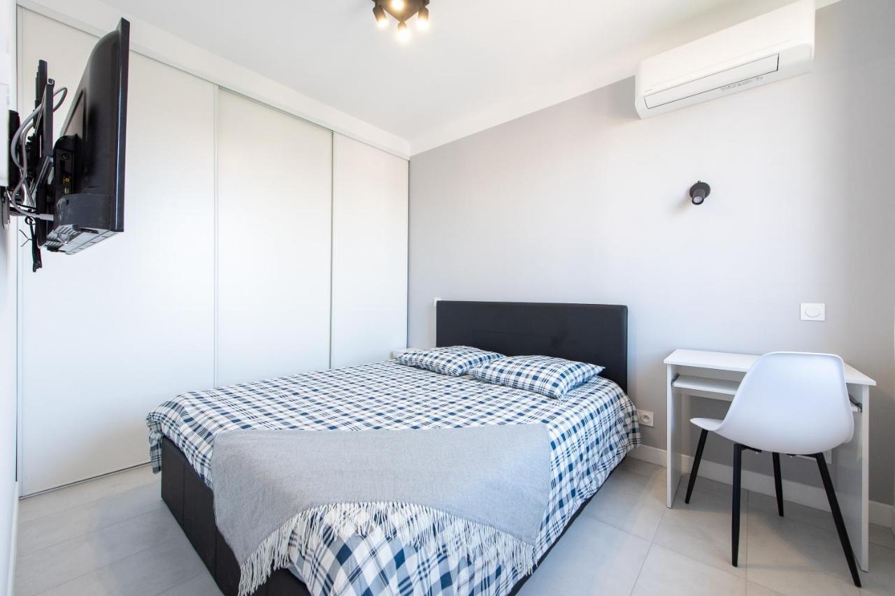 Appartement Velleda *